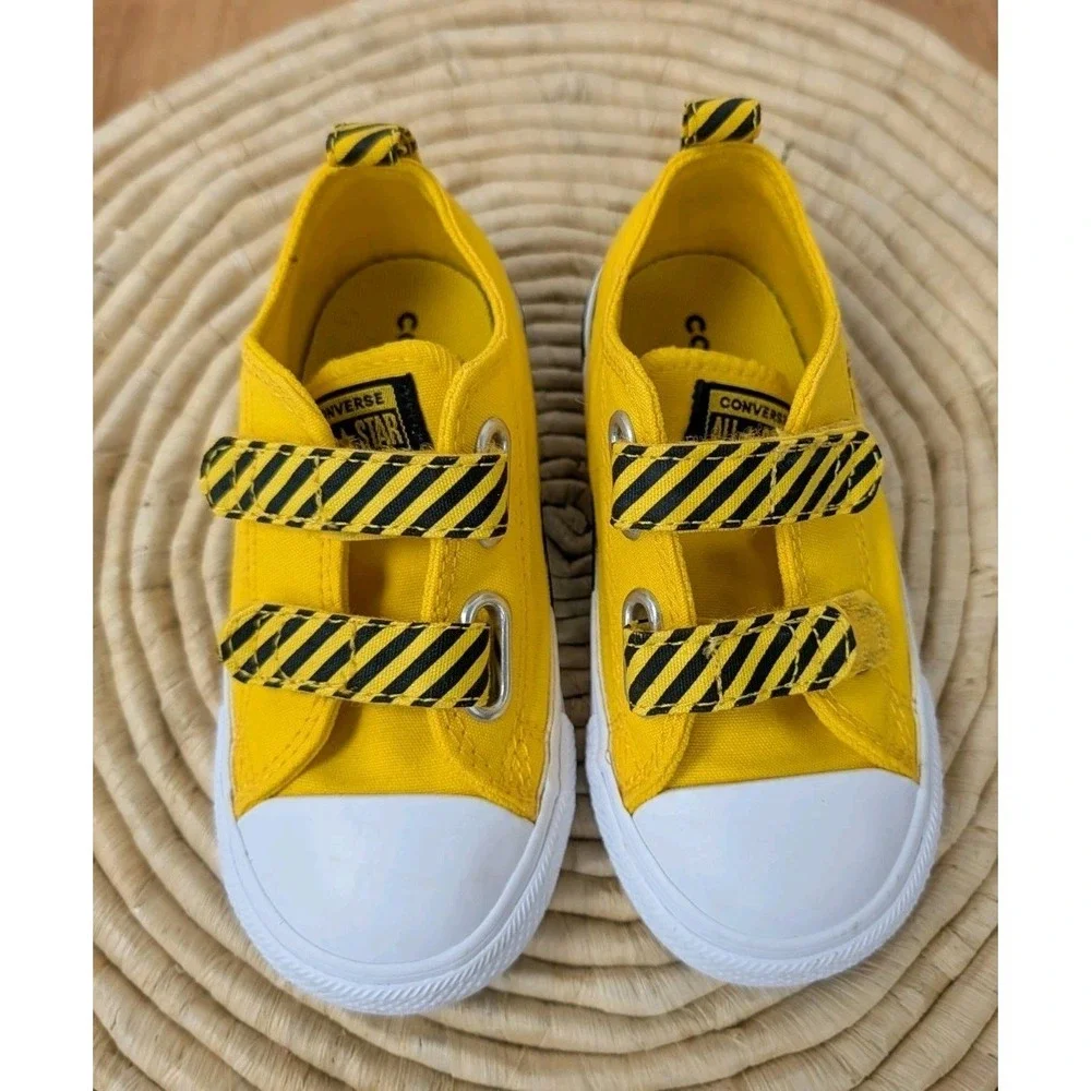 Converse all star